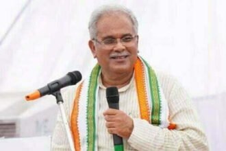 योजनाओं का बेहतर क्रियान्वयन हो, लोगों को अधिक से अधिक लाभ दिलाएं : भूपेश बघेल