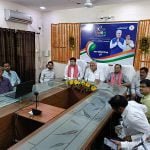 दुर्ग और भिलाई निगम में शुरू हुई मितान योजना, मुख्यमंत्री मितान योजना का सीएम बघेल ने किया शुभारंभ
