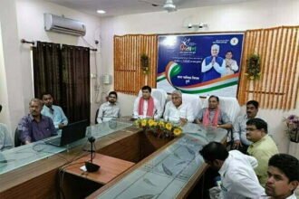 दुर्ग और भिलाई निगम में शुरू हुई मितान योजना, मुख्यमंत्री मितान योजना का सीएम बघेल ने किया शुभारंभ