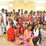 जब बच्चों के समर कैम्प में पहुंचे मुख्यमंत्री, बच्चों की रचनात्मकता को देख मुख्यमंत्री ने की प्रशंसा