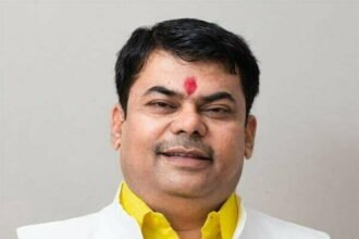 खुर्सीपार में पुलिस चौकी की उठी मांग: भाजपा पार्षद दया सिंह ने दुर्ग एसपी व दुर्ग रेंज आई जी के नाम सौंपा ज्ञापन