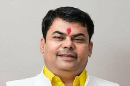 खुर्सीपार में पुलिस चौकी की उठी मांग: भाजपा पार्षद दया सिंह ने दुर्ग एसपी व दुर्ग रेंज आई जी के नाम सौंपा ज्ञापन