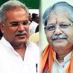 नेता प्रतिपक्ष का सीएम बघेल पर हमला, कहा- श्रीलंका की राह पर है राज्य सरकार