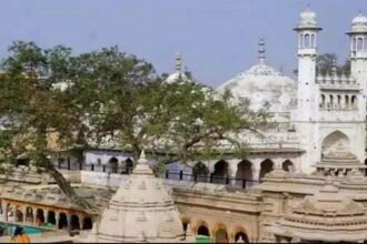 ज्ञानवापी मामला: सुप्रीम कोर्ट ने सर्वे पर रोक लगाने से किया साफ इनकार, कहा- पहले फाइल तो देख लें…