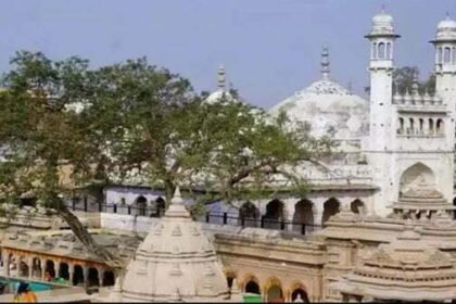 ज्ञानवापी मामला: सुप्रीम कोर्ट ने सर्वे पर रोक लगाने से किया साफ इनकार, कहा- पहले फाइल तो देख लें…