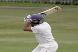 रणजी टीम का कप्तान फरार, धोखाधड़ी कर सरकारी नौकरी हथियाने का आरोप