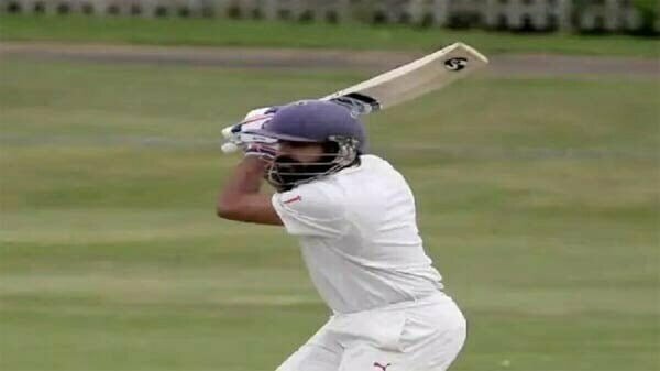 रणजी टीम का कप्तान फरार, धोखाधड़ी कर सरकारी नौकरी हथियाने का आरोप