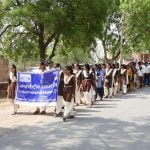 भारतीय पुरातत्व सर्वेक्षण ने मल्हार के देउर मंदिर में मनाया विश्व संग्रहालय दिवस