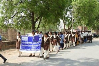 भारतीय पुरातत्व सर्वेक्षण ने मल्हार के देउर मंदिर में मनाया विश्व संग्रहालय दिवस