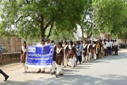 भारतीय पुरातत्व सर्वेक्षण ने मल्हार के देउर मंदिर में मनाया विश्व संग्रहालय दिवस