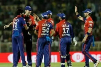 आईपीएल में फिर कोरोना का साया: दिल्ली की टीम में दूसरी बार आया मामला, चेन्नई के खिलाफ मैच पर संशय