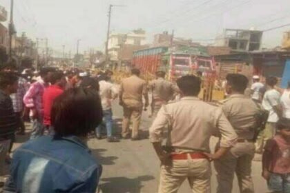 बालोद जिले में दो गुटों के बीच झड़प, छह लोग घायल, एक गिरफ्तार