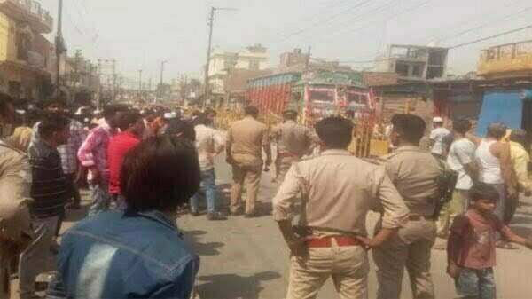 बालोद जिले में दो गुटों के बीच झड़प, छह लोग घायल, एक गिरफ्तार