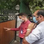 कार्ति चिदंबरम का करीबी रमन गिरफ्तार, वीजा भ्रष्टाचार मामले में सीबीआई ने की कार्रवाई