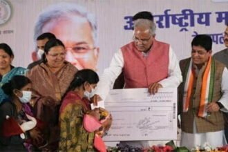 कौशल्या मातृत्व योजना : सुरक्षित मातृत्व और बच्ची के लिए मजबूत पहल