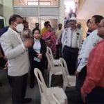 नेशनल लोक अदालत में कुल 12173 प्रकरण निराकृत हुए जिसमें समझौता राशि लगभग 6,52,98,193 रूपये रहा, वर्चुअल माध्यम से 06 न्यायालय के प्रकरण हुए निराकृत