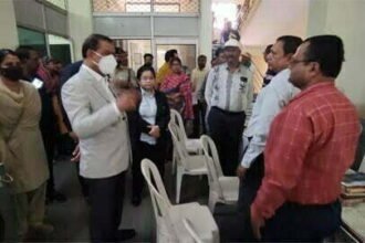 नेशनल लोक अदालत में कुल 12173 प्रकरण निराकृत हुए जिसमें समझौता राशि लगभग 6,52,98,193 रूपये रहा, वर्चुअल माध्यम से 06 न्यायालय के प्रकरण हुए निराकृत