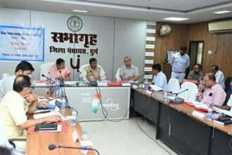 तकनीकी कारणों से जिनके खाते में नहीं जा पा रही वृद्धावस्था पेंशन, उनकी समस्या सुलझाने के लिए लगाये जाएंगे कैंप