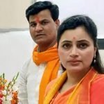 उद्धव को पिता के कारण मिली सत्ता' नवनीत राणा बोलीं- फडणवीस से सीखें शासन करना