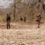 बीजापुर में नक्सली धमाके में जवान घायल, जिला अस्पताल में भर्ती कराया गया