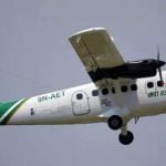 नेपाल से उड़े लापता विमान का मलबा मुस्टांग में मिला, मानापाथी में हुआ क्रैश