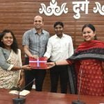 भरोसे पर पूरी तरह खरी उतरीं एडीएम नूपुर, अच्छे अधिकारी अपने काम से जगह बनाते हैं उनका रिप्लेसमेंट होता है मुश्किल
