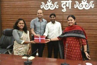 भरोसे पर पूरी तरह खरी उतरीं एडीएम नूपुर, अच्छे अधिकारी अपने काम से जगह बनाते हैं उनका रिप्लेसमेंट होता है मुश्किल