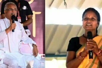 कभी रायपुर भी दूर था, अब यूरोप तक उड़ान भर रही हैं बस्तर की हसरतें