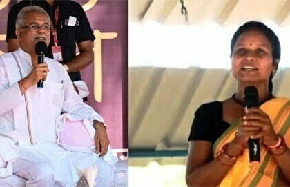 कभी रायपुर भी दूर था, अब यूरोप तक उड़ान भर रही हैं बस्तर की हसरतें