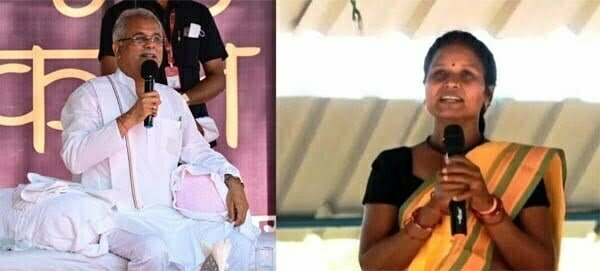 कभी रायपुर भी दूर था, अब यूरोप तक उड़ान भर रही हैं बस्तर की हसरतें