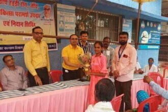 पाटन में नि:शुल्क हड्डी रोग जांच-निदान के लिए विशेषज्ञों द्वारा परामर्श शिविर का आयोजन
