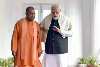 मोदी ने क्यों की योगी आदित्यनाथ की जमकर तारीफ, कहा- तोड़ दिया अंधविश्वास