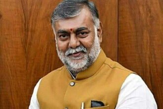 केन्द्रीय राज्यमंत्री प्रहलाद पटेल का छत्तीसगढ़ दौरा कार्यक्रम, भारत सरकार की कल्याणकारी योजनाओं के लाभार्थियों से करेंगे बातचीत