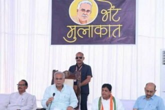 मुस्तैदी से काम करें, जनता के प्रति जवाबदार बने: मुख्यमंत्री भूपेश बघेल