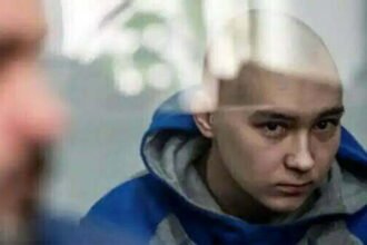 रूसी सैनिक ने यूक्रेन से मांगी माफी, बोला- मैं जानता हूं कि आप मुझे माफ नहीं कर पाएंगे…