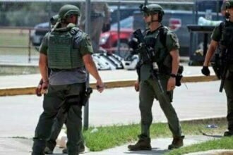 स्कूल में गोलीबारी, 19 बच्चों, दो शिक्षकों की मौत, राष्ट्रपति बोले- अब एक्शन का वक्त