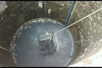 धरोहरों को बचाने का संकल्प, प्रदेश में पहली बार क्लीनिंग रोबोट का प्रयोग