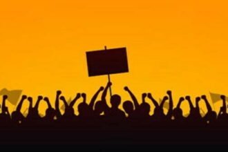 प्रशासन ने बदला धरना स्थल, केवल 100 से कम लोग ही ले सकेंगे प्रदर्शन में हिस्सा