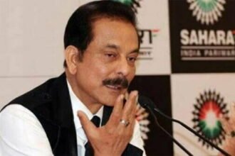 सुब्रत राय के खिलाफ गिरफ्तारी वॉरंट जारी, पेश नहीं होने पर पटना हाईकोर्ट ने दिया आदेश