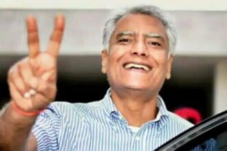 कांग्रेस को और दर्द देंगे सुनील, कुछ नेताओं की करा सकते हैं भाजपा में एंट्री