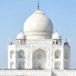 याचिका खारिज: नहीं खुलेंगे ताजमहल के बंद दरवाजे, हाईकोर्ट की टिप्पणी - कल आप कहेंगे कि मुझे जज के चेंबर में जाना है