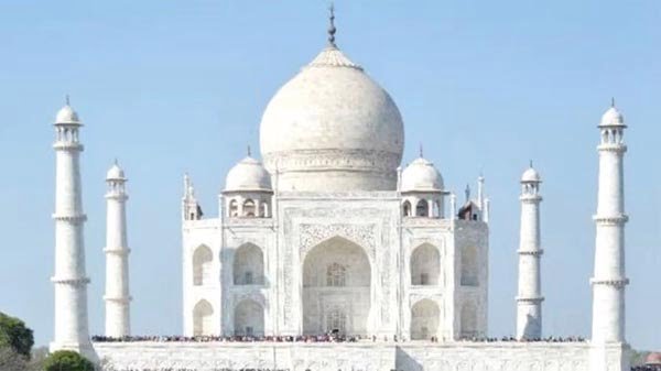 याचिका खारिज: नहीं खुलेंगे ताजमहल के बंद दरवाजे, हाईकोर्ट की टिप्पणी - कल आप कहेंगे कि मुझे जज के चेंबर में जाना है