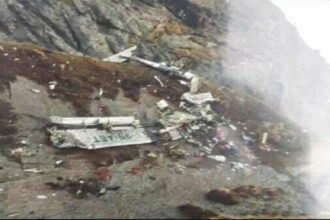 लापता नेपाली विमान में सवार सभी 22 लोगों के मारे जाने की आशंका, 14 शव मिले
