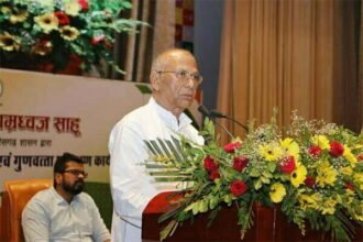 लोक निर्माण के कार्यों में गुणवत्ता का रखें विशेष ध्यान, मंत्री ताम्रध्वज साहू ने दिये लापरवाही पर सख्त कार्रवाई के निर्देश