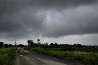 तपती गर्मी से मिलेगी राहत, अगले 5 दिनों में इन इलाकों में होगी झमाझम बारिश