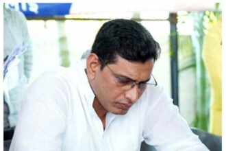 शहर में न फैले कोई भी बीमारी, पहले से ही रोकथाम की तैयारी करने विधायक देवेंद्र ने दिए निर्देश