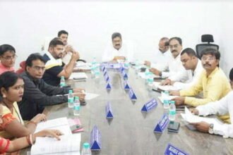 निगम क्षेत्र में बनेगा भिलाई बिजनेस टॉवर… महापौर परिषद ने दी सैद्धांतिक स्वीकृति