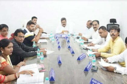 निगम क्षेत्र में बनेगा भिलाई बिजनेस टॉवर… महापौर परिषद ने दी सैद्धांतिक स्वीकृति