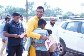 छावनीवासियों को मिली इंग्लिश मिडियम स्कूल की सौगात, जल्द होगा शुरू