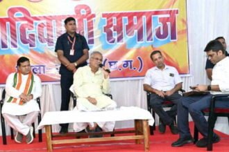 आदिवासी सांस्कृतिक धरोहर को सहेजने का कार्य कर रही छत्तीसगढ़ सरकार: भूपेश बघेल